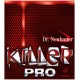 Короткі шипи Dr.Neubauer Killer Pro